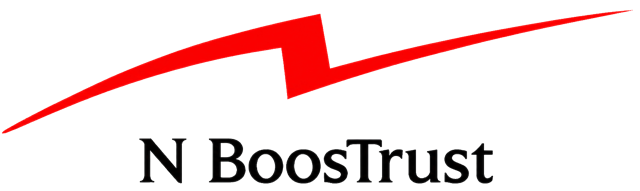 N BoosTrust Logo