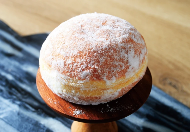 【食のエンターテイメント投資】
北海道発の生ドーナツ専門店「MILK DO dore iku（ミルクドドレイク）」